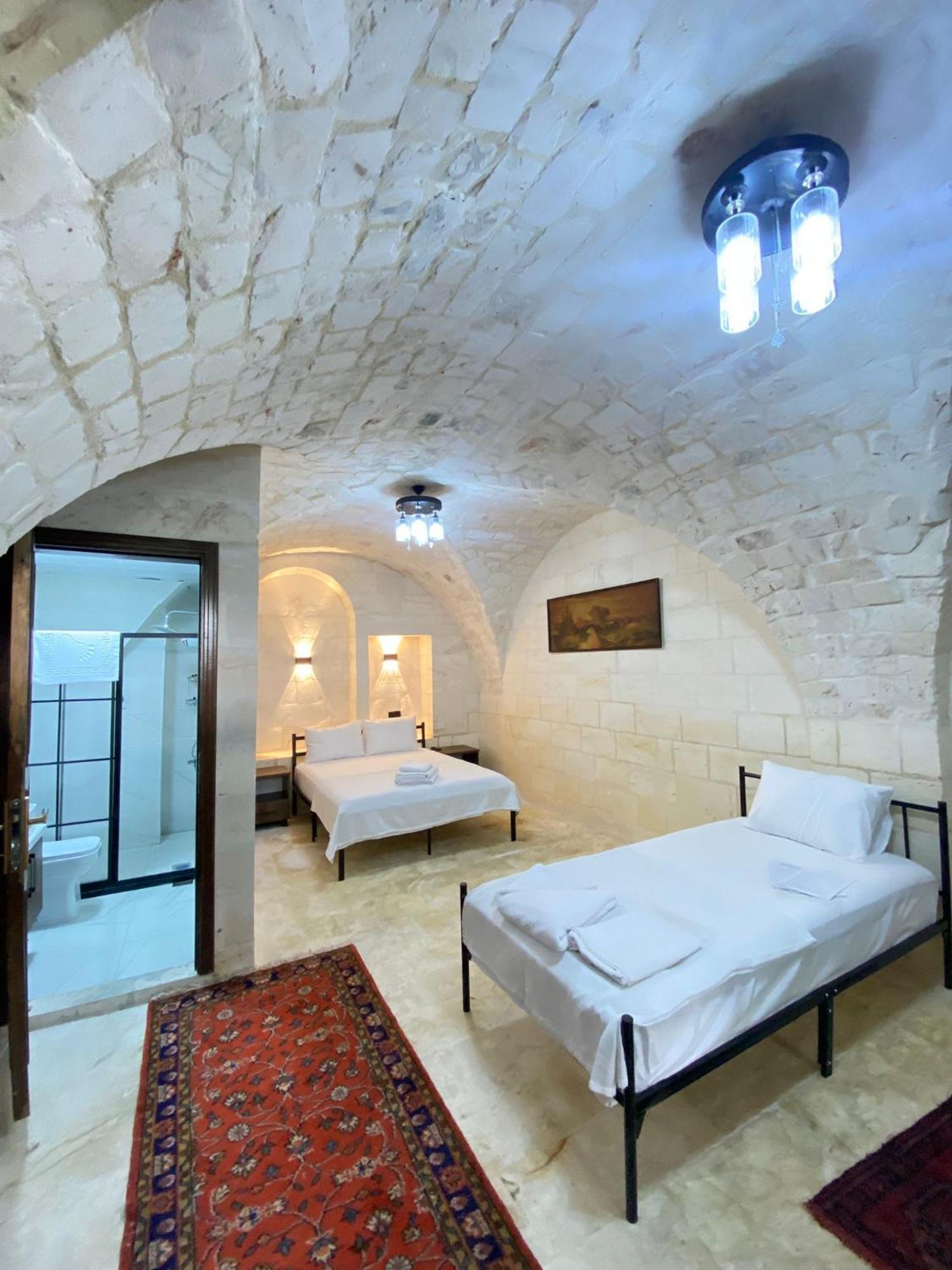 Sefer Tepe Otel Sanlıurfa Exterior foto