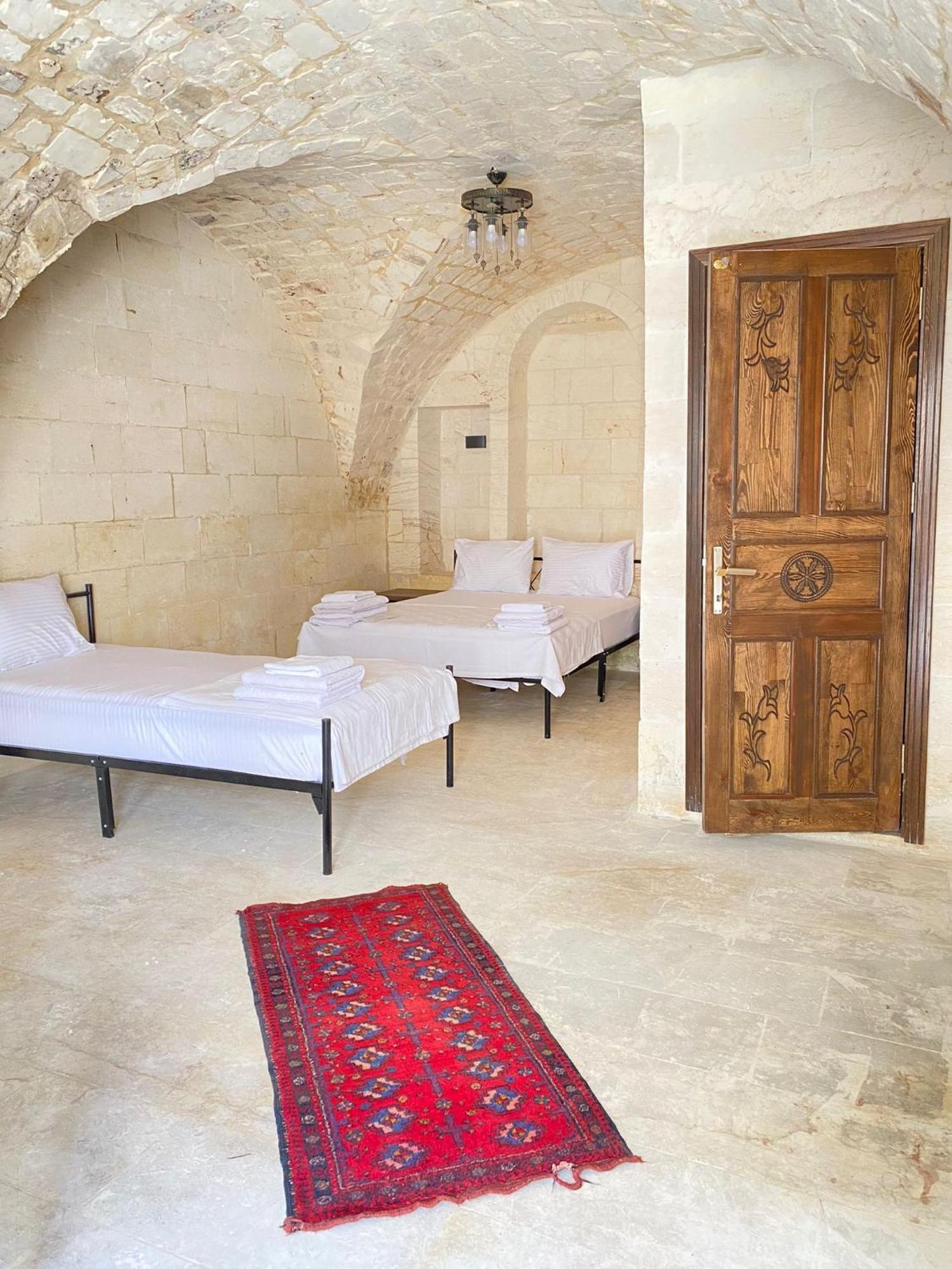 Sefer Tepe Otel Sanlıurfa Exterior foto