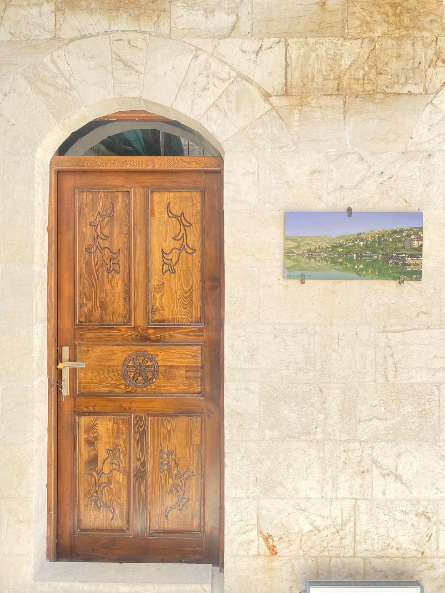 Sefer Tepe Otel Sanlıurfa Exterior foto