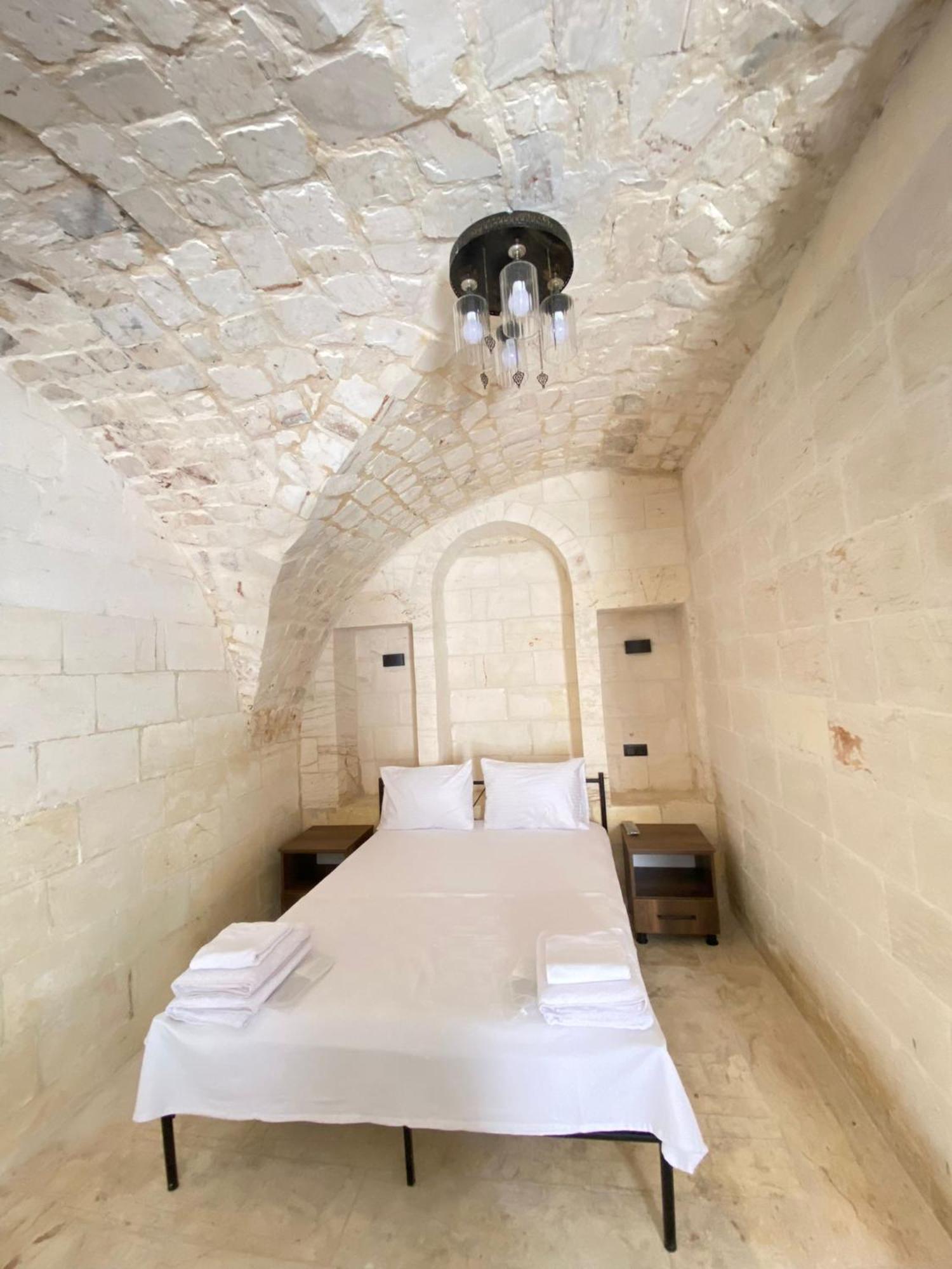 Sefer Tepe Otel Sanlıurfa Exterior foto