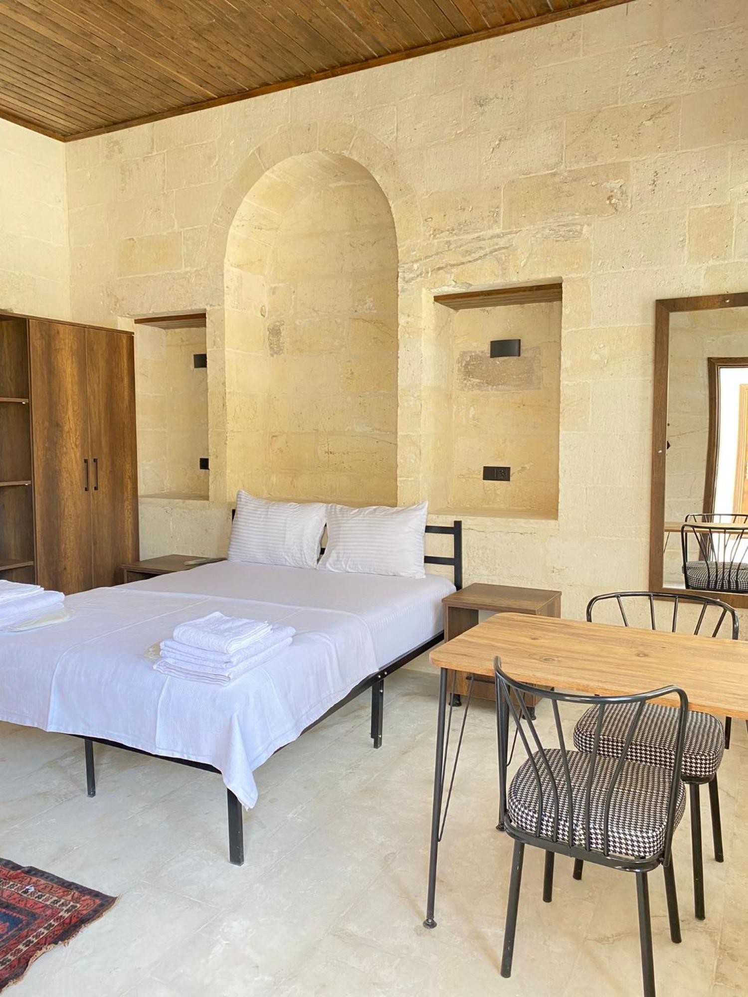 Sefer Tepe Otel Sanlıurfa Exterior foto